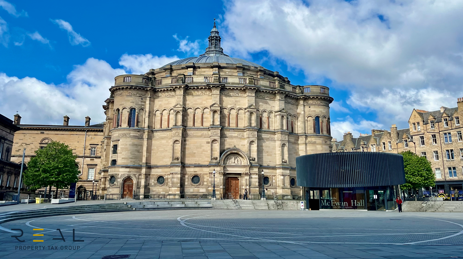 Edinburgh 2026-05-12